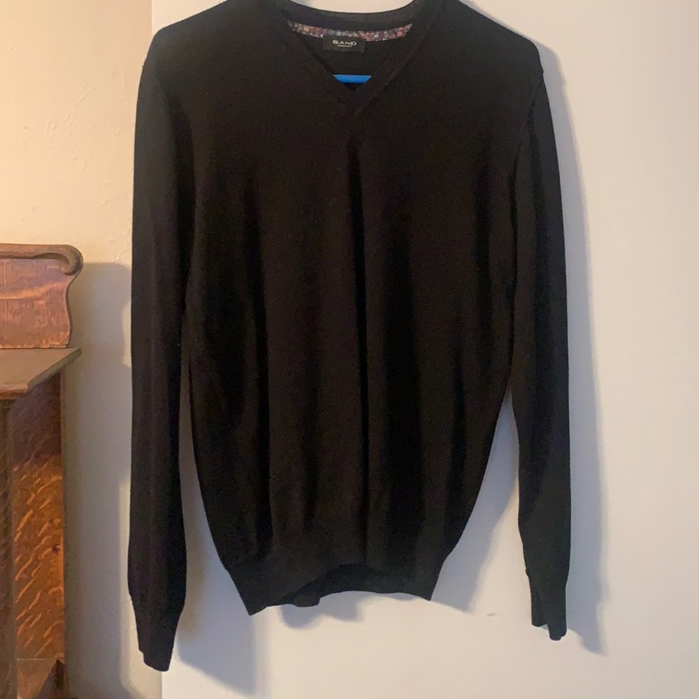 Long sleeve